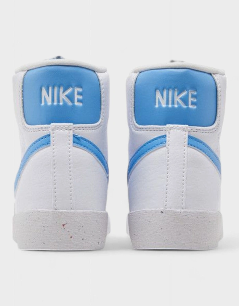 Mid 77 Next Nature University Blue