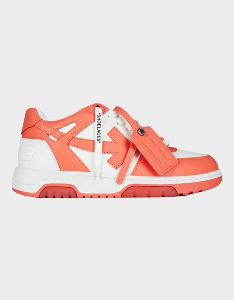 Out Of Office Low Orange Fluo