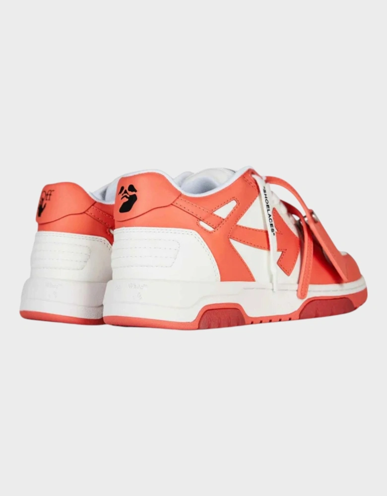 Out Of Office Low Orange Fluo