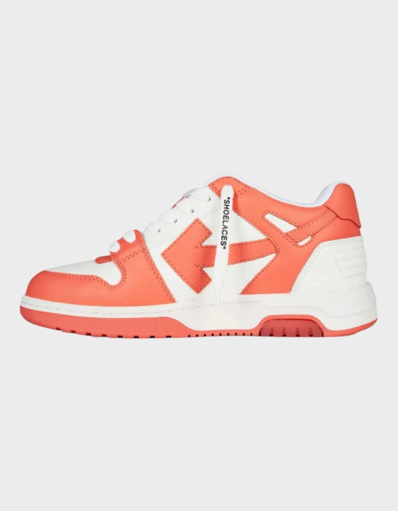 Out Of Office Low Orange Fluo