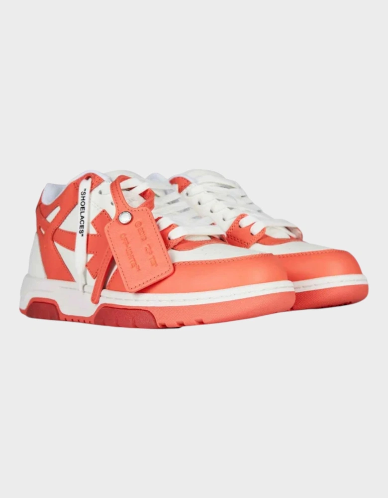 Out Of Office Low Orange Fluo