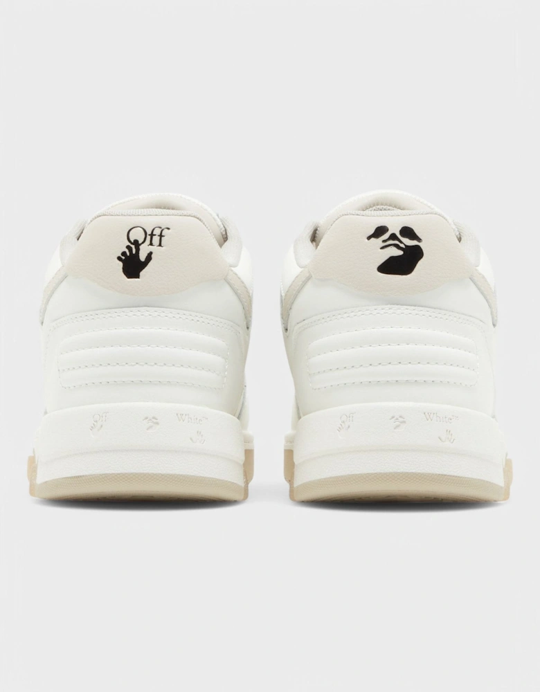 Wmns Out of Office 'White Cream'
