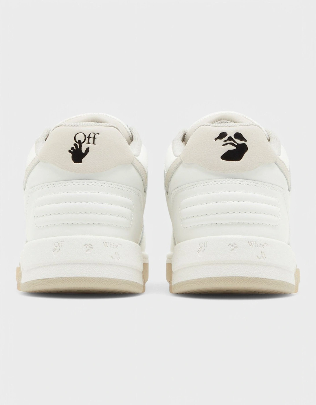 Wmns Out of Office 'White Cream'