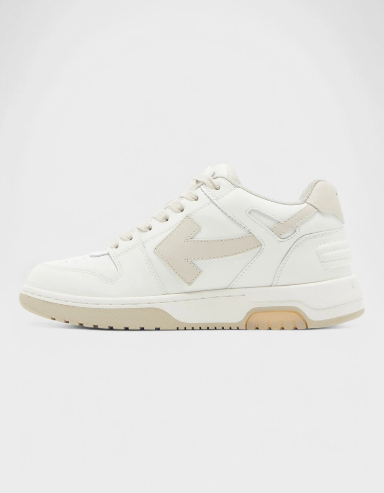 Wmns Out of Office 'White Cream'