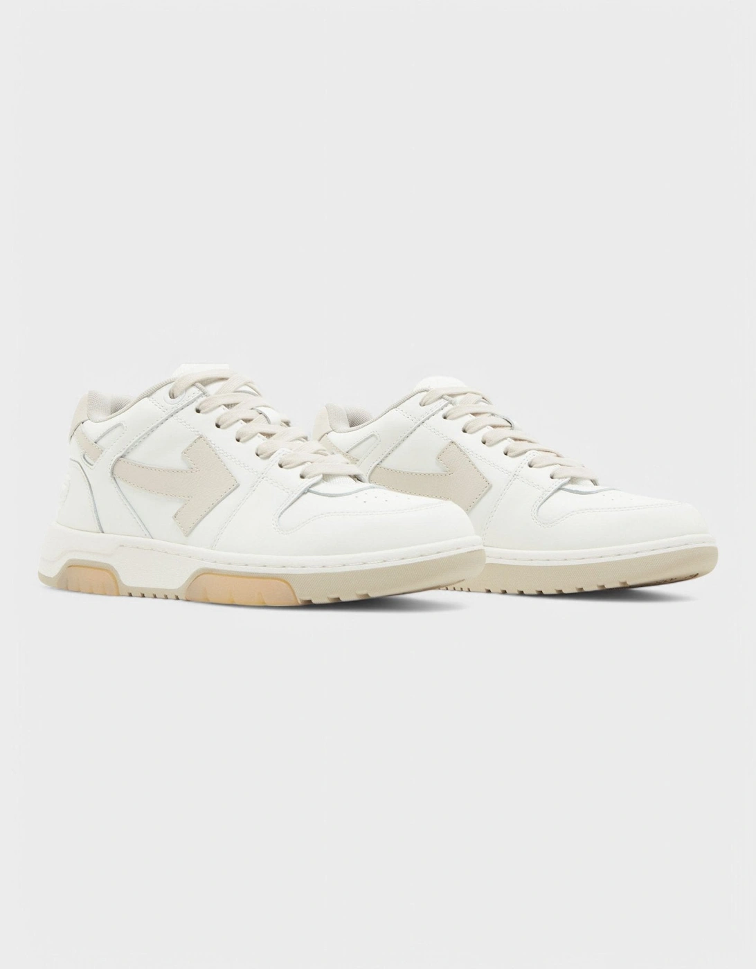 Wmns Out of Office 'White Cream'