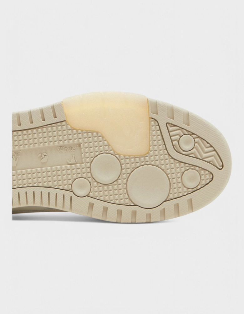 Wmns Out of Office 'White Cream'