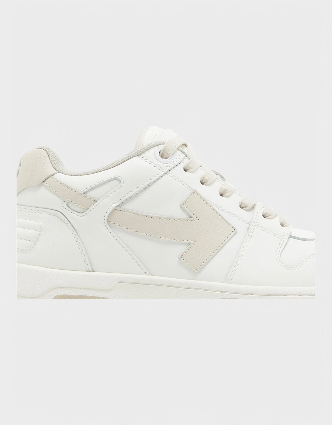 Wmns Out of Office 'White Cream'