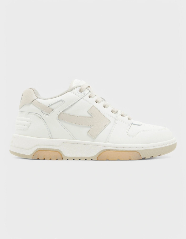 Wmns Out of Office 'White Cream'