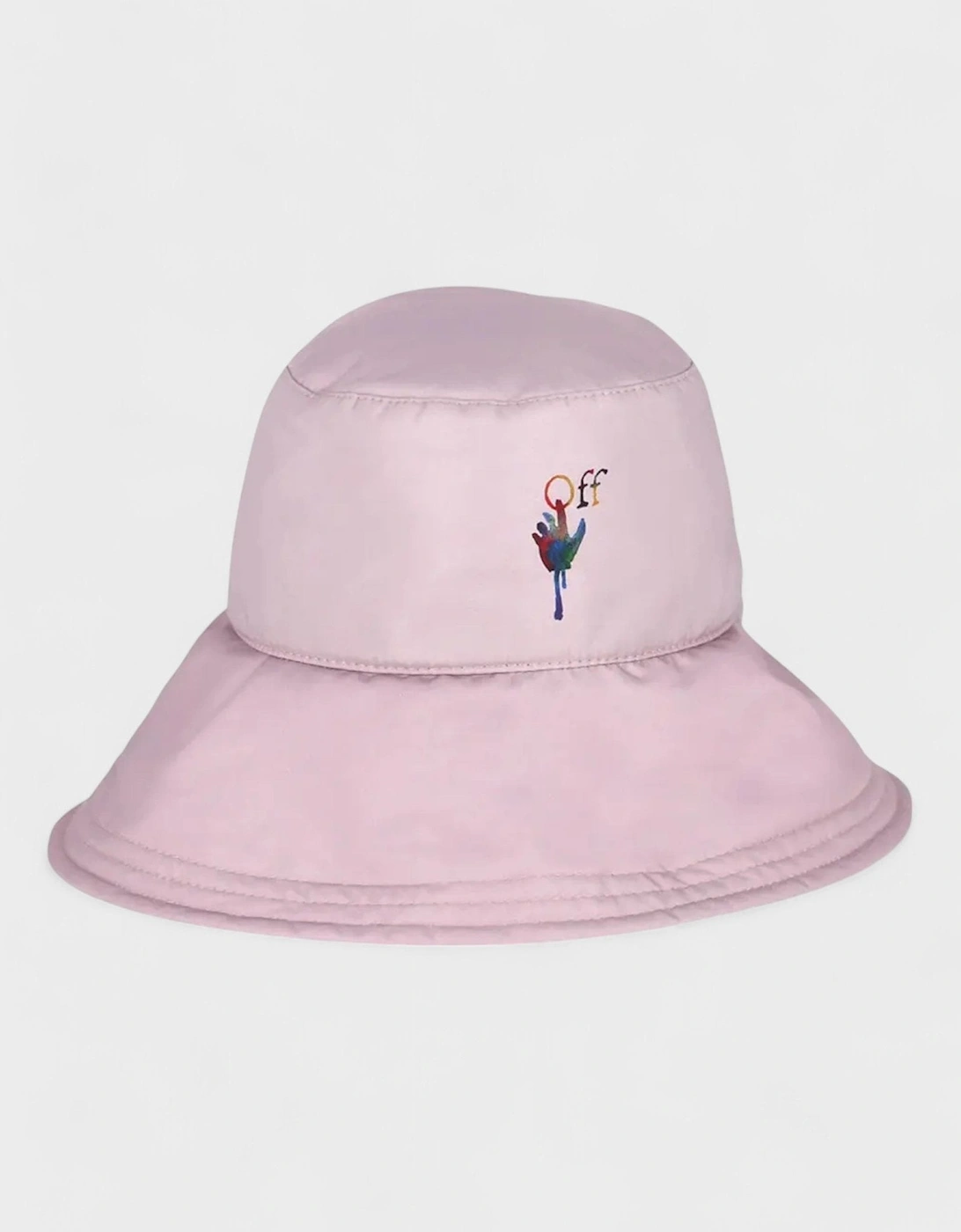 Hand Off Over Bucket Hat, 2 of 1