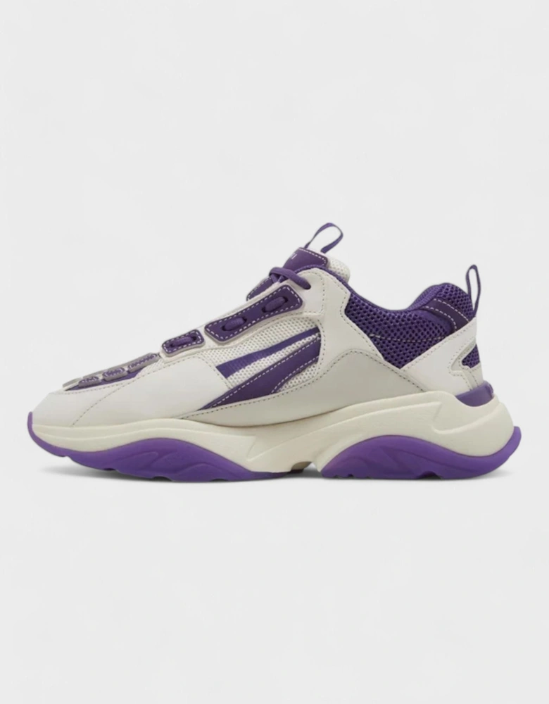 Bone Runner 'White Purple'