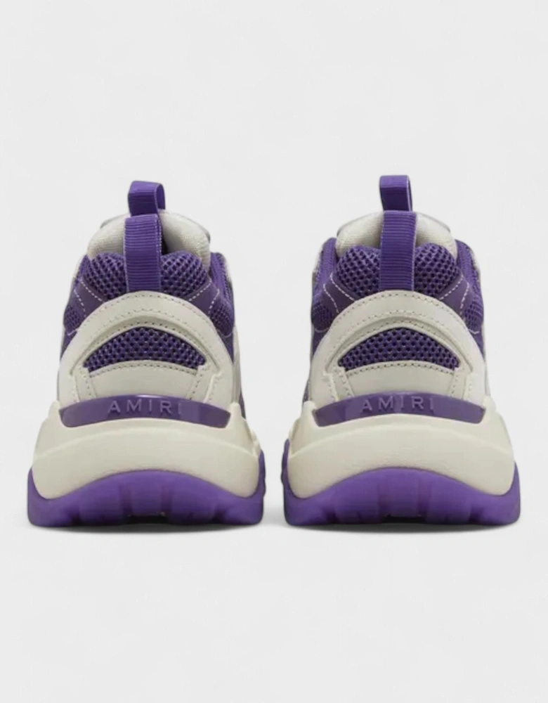Bone Runner 'White Purple'