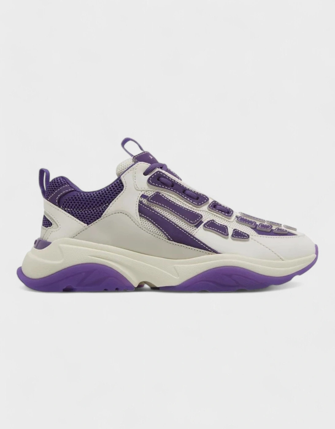 Bone Runner 'White Purple', 5 of 4