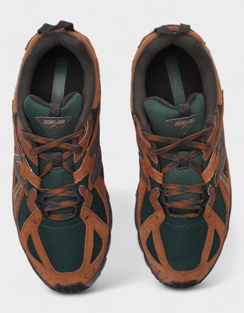 New Balance 610v1 'Beef & Broccoli'