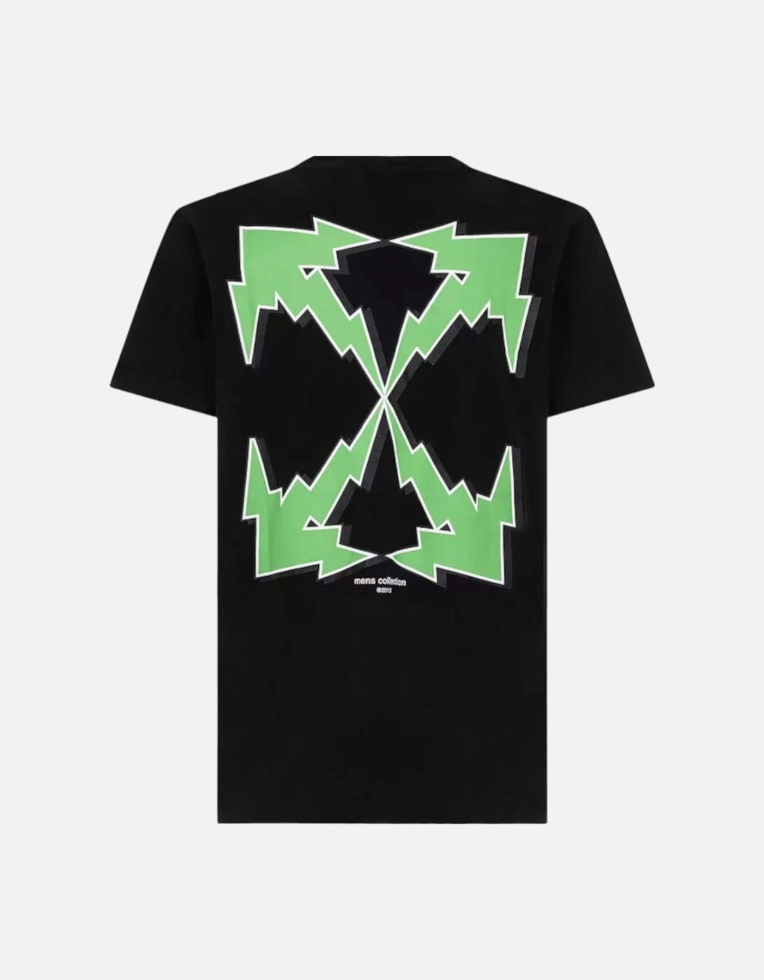 Bolt Arrow T-Shirt, 4 of 3