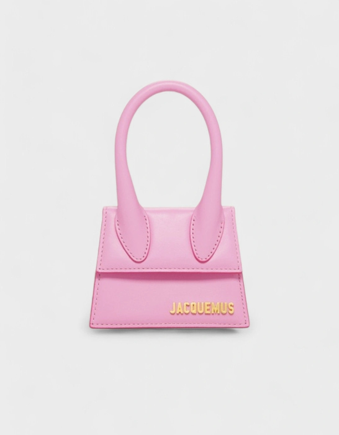 Le Chiquito Light Pink, 4 of 3