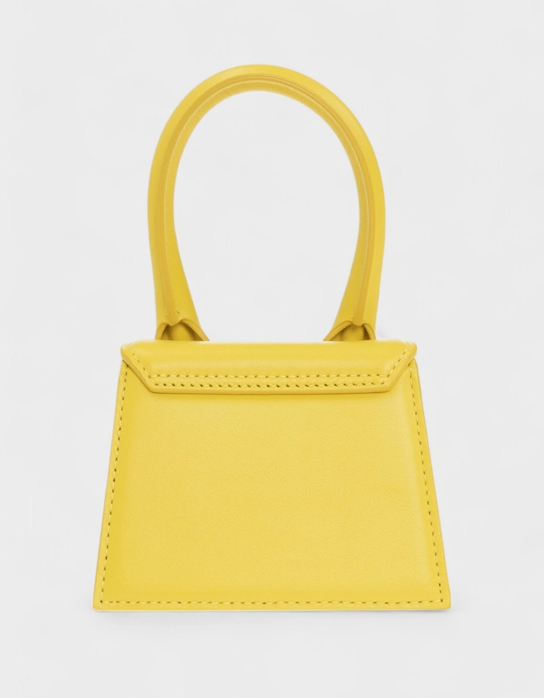 Le Chiquito Yellow