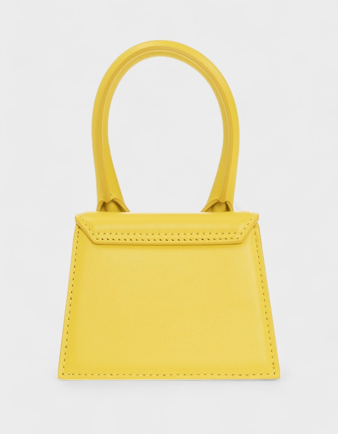 Le Chiquito Yellow