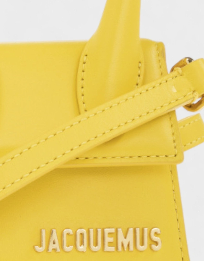 Le Chiquito Yellow