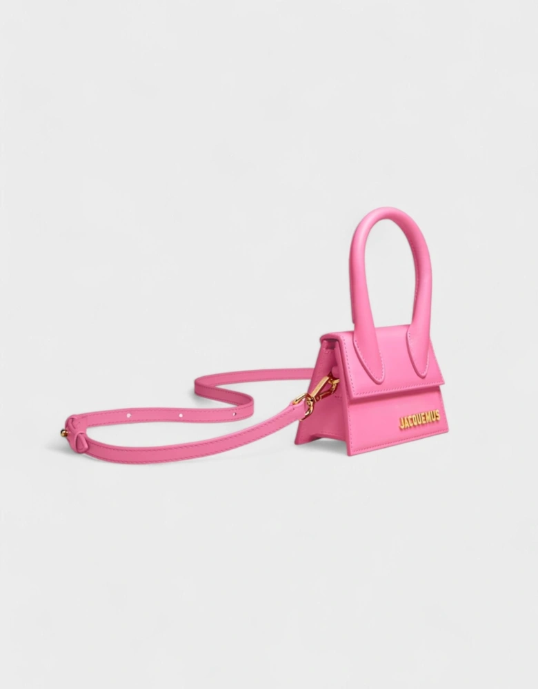 Le Chiquito Light Pink