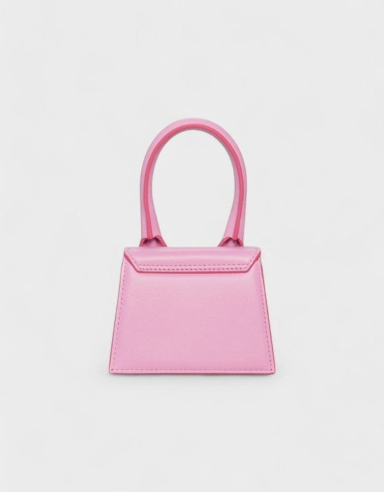 Le Chiquito Light Pink