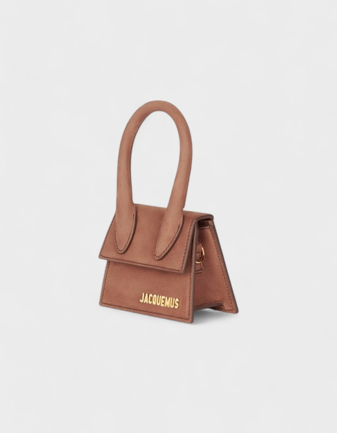 Women's Jacquemus Le Chiquito Brown