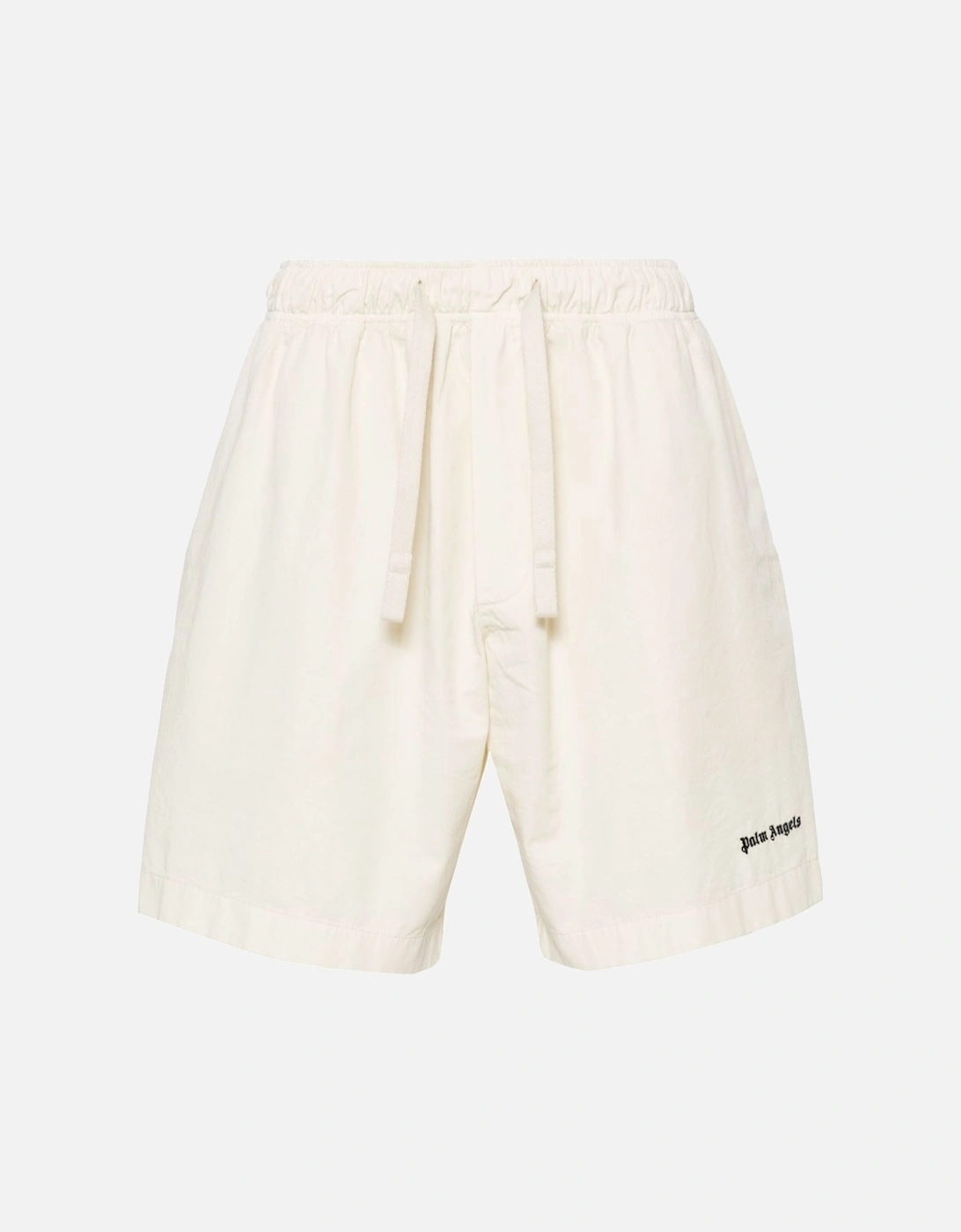 Monogram Studded Sweatshorts White, 6 of 5