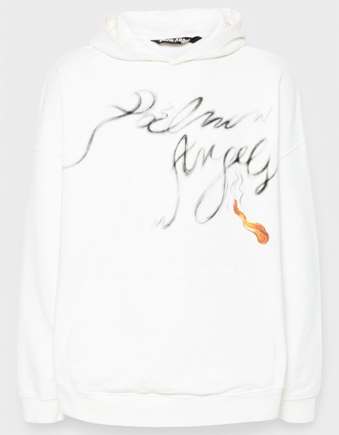 Foggy Hoodie 'Off White/Black', 5 of 4