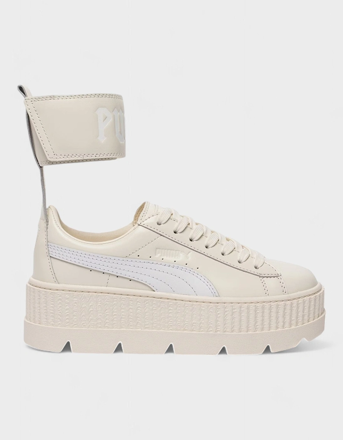 Ankle Strap Rihanna Fenty Vanilla Ice (Women's), 5 of 4
