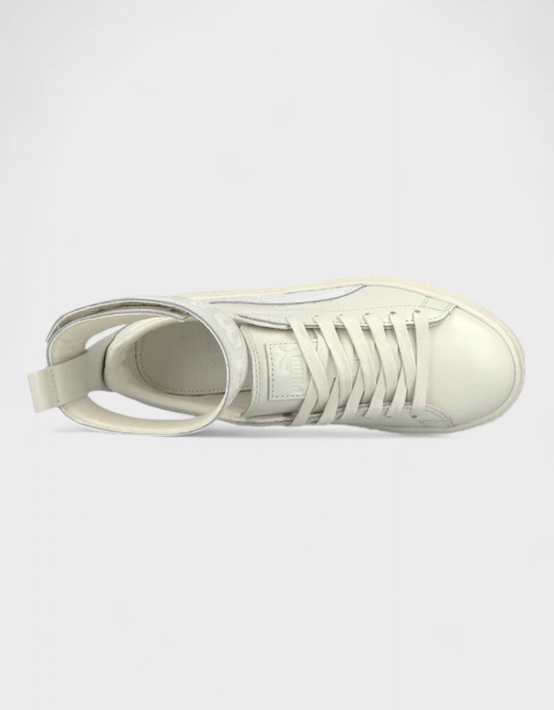 Ankle Strap Rihanna Fenty Vanilla Ice (Women's)