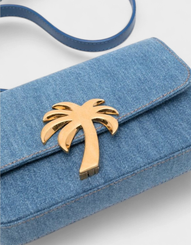 Bridge Bag Blue