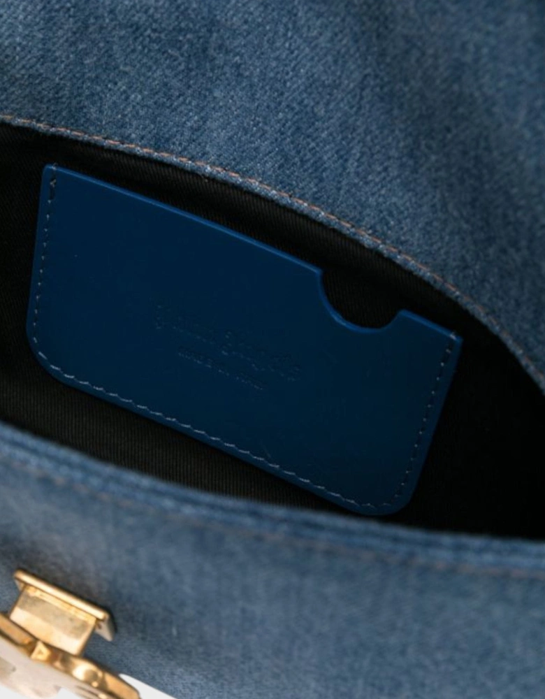 Bridge Bag Blue