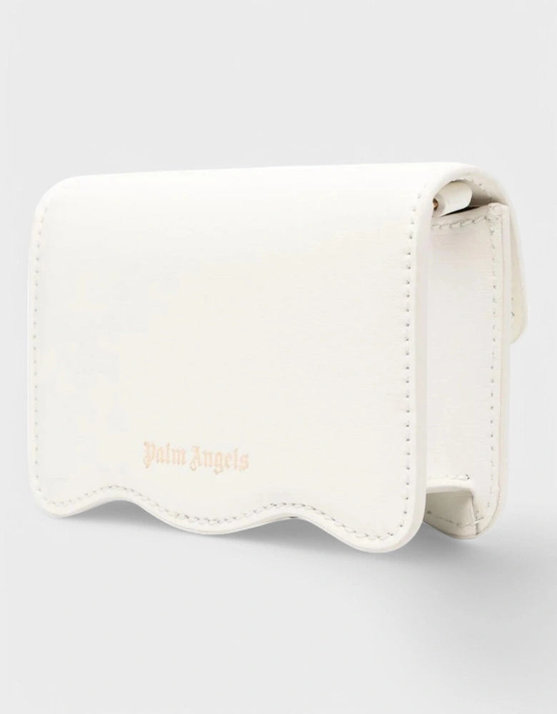 Beach Bag White