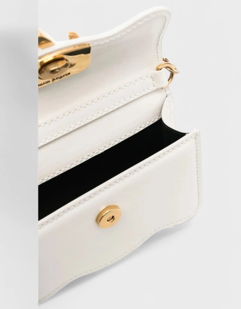 Beach Bag White
