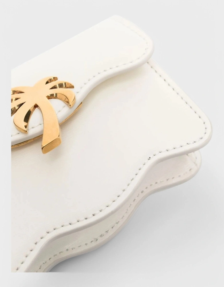 Beach Bag White
