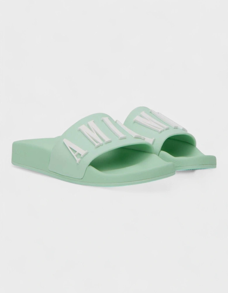 Pool Slides Sage