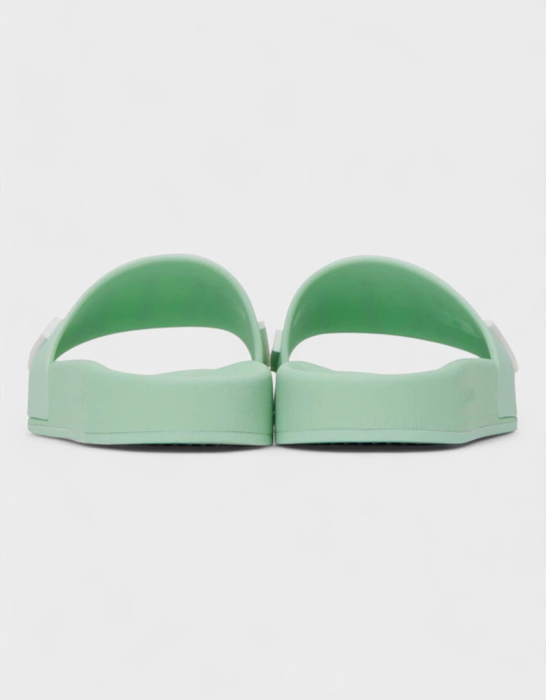 Pool Slides Sage