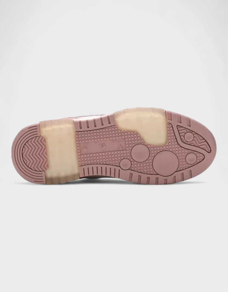 Wmns Out of Office 'White Pink'