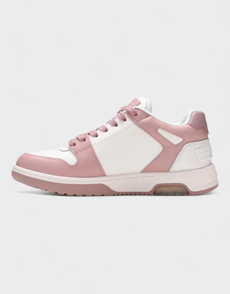 Wmns Out of Office 'White Pink'