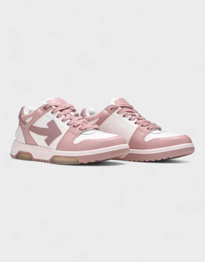 Wmns Out of Office 'White Pink'