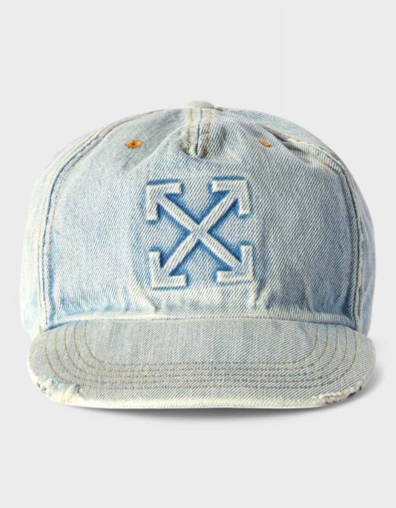 Arrow Colored Baseball Cap