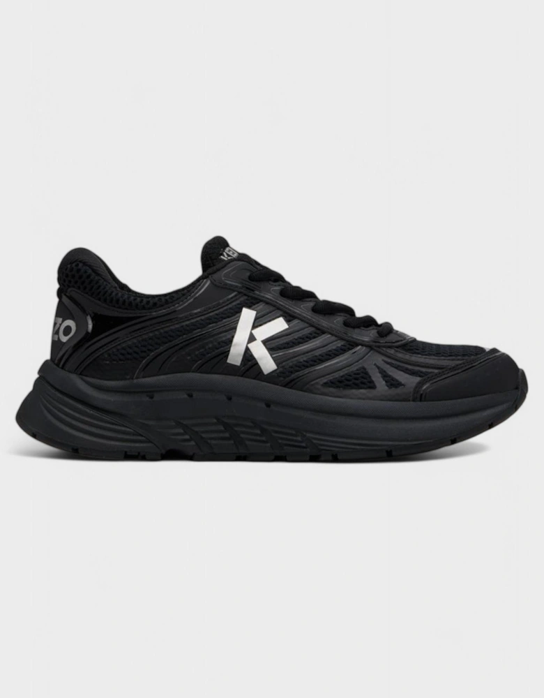 Pace Runner Black