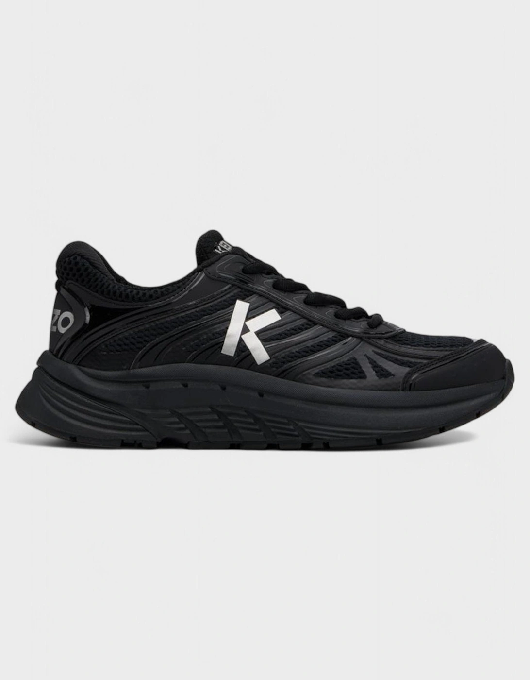 Pace Runner Black, 5 of 4