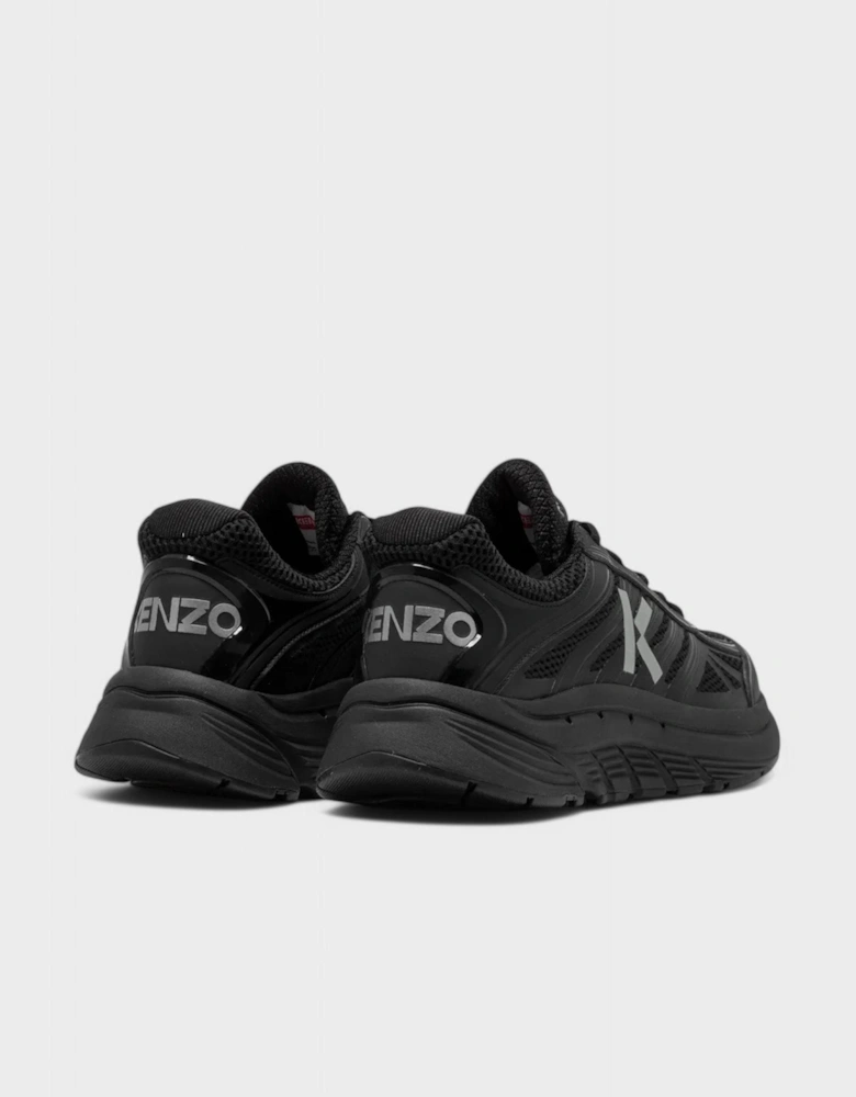 Pace Runner Black