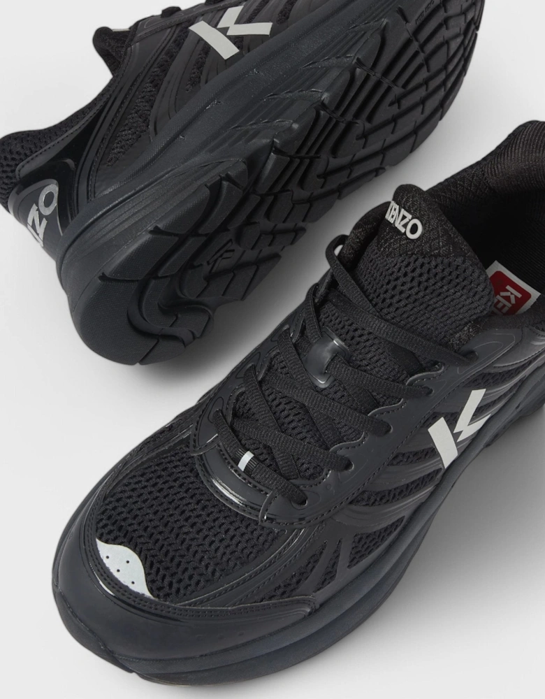 Pace Runner Black