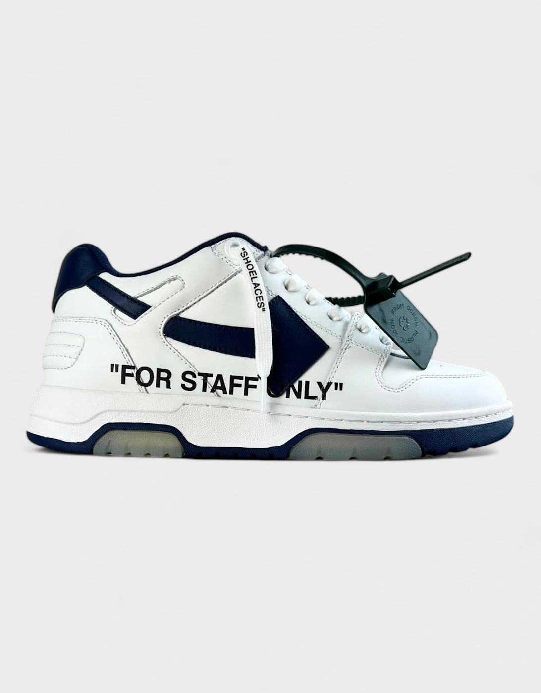 Out of Office 'Staff Exclusive Navy', 6 of 5