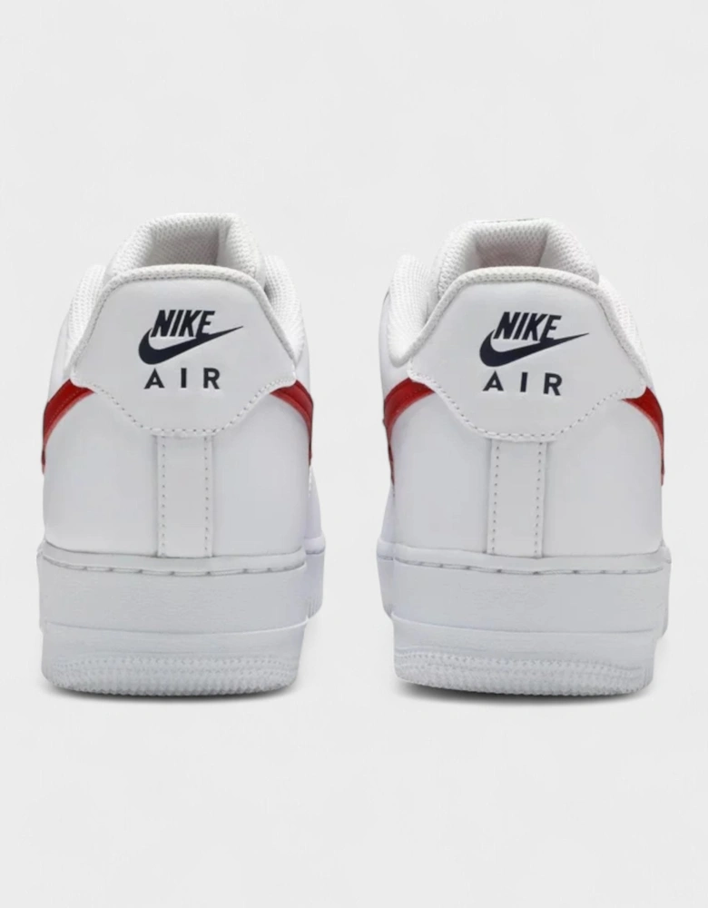 LV8 'Euro Tour'