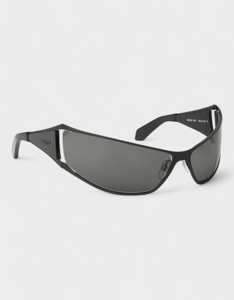 Eyewear Luna oversized sunglasses