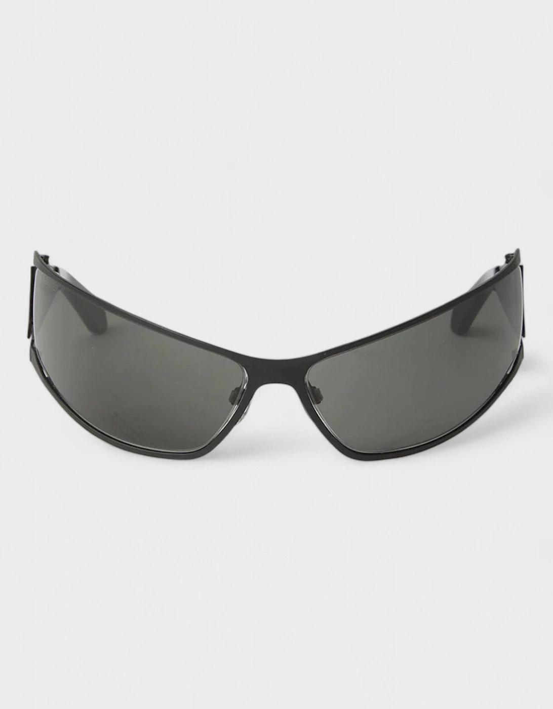 Eyewear Luna oversized sunglasses, 3 of 2