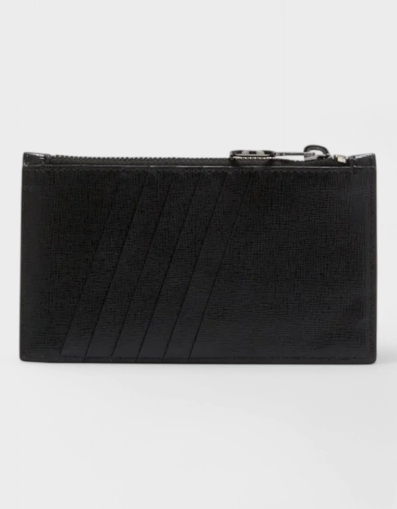 Binder Zipped Card Case