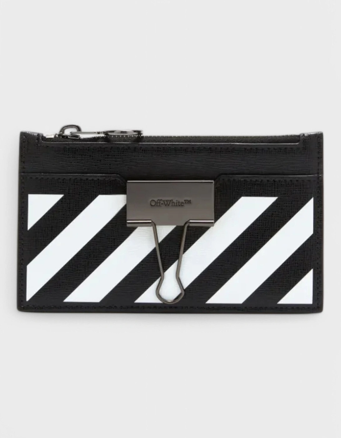 Binder Zipped Card Case, 3 of 2